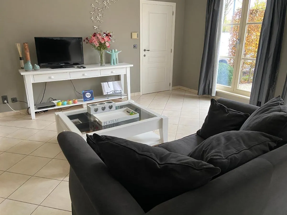 B&B Aline Florentine - Adults Only - Luxury B&B - Chambres D'Hotes - Zimmer Frei Kortenberg 4*,