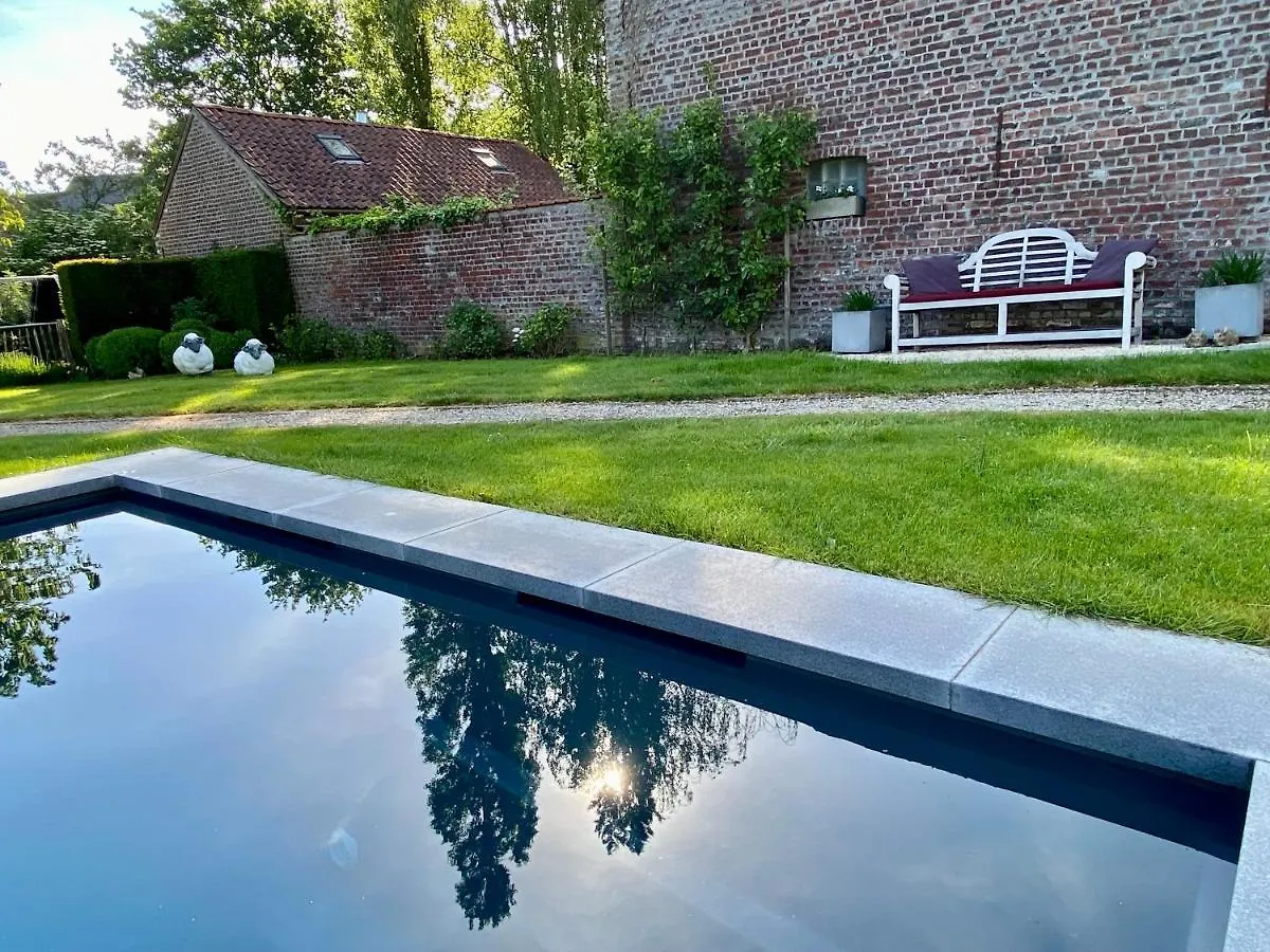 Bed & Breakfast B&B Aline Florentine - Adults Only - Luxury B&B - Chambres D'Hotes - Zimmer Frei Kortenberg