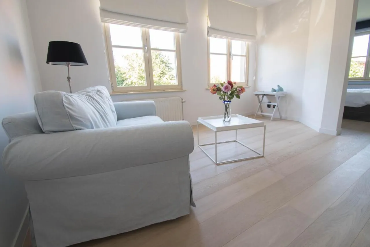 Bed & Breakfast B&B Aline Florentine - Adults Only - Luxury B&B - Chambres D'Hotes - Zimmer Frei Kortenberg