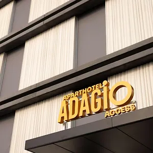 Adagio Access Brussels Airport 3* Machelen