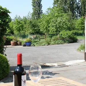 't Wit Reigertje Bed & Breakfast